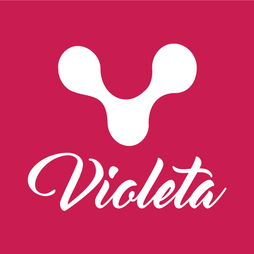 Violeta App
